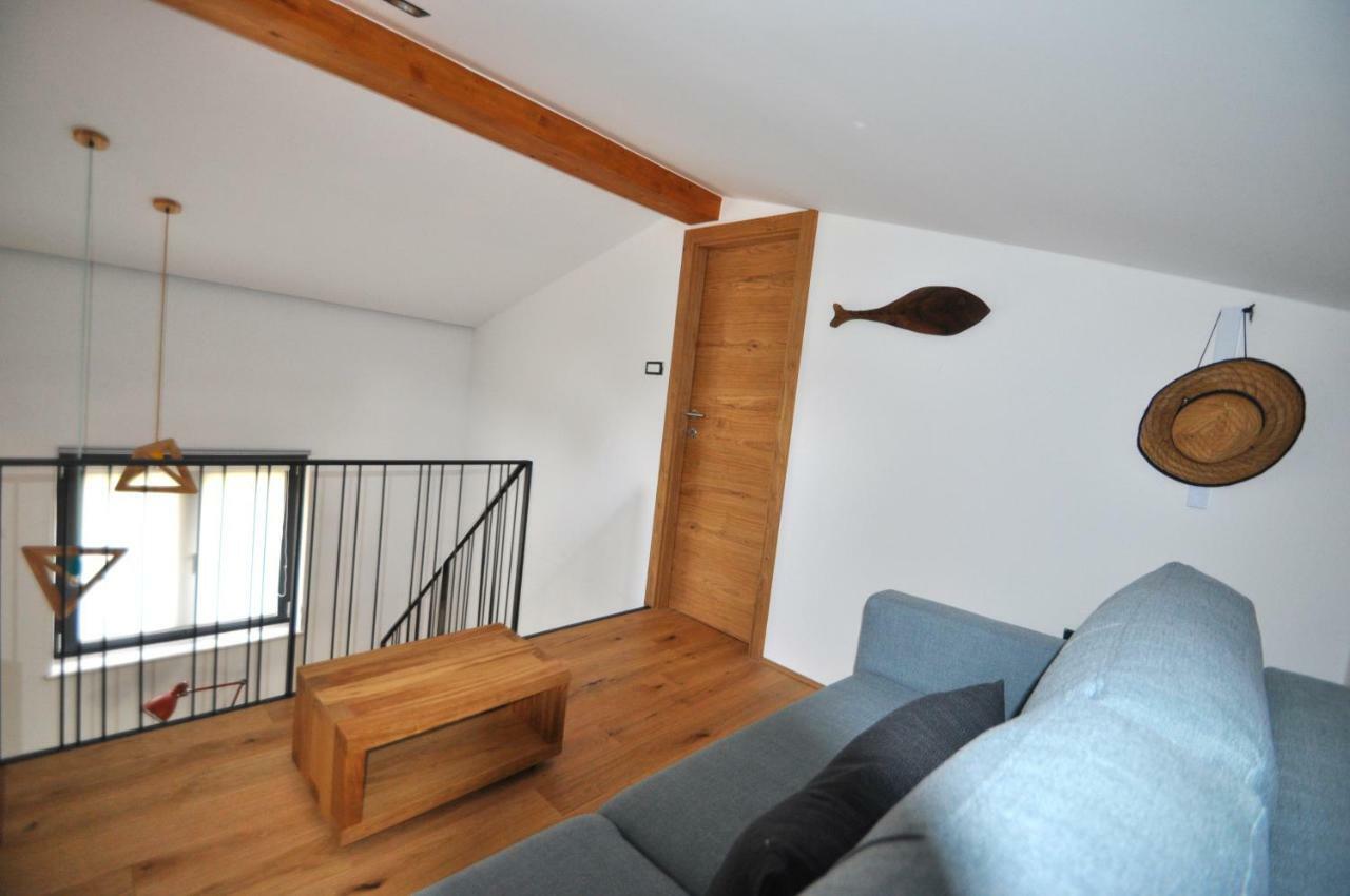 Casa Fogoler Fazana Villa Peroj Kültér fotó