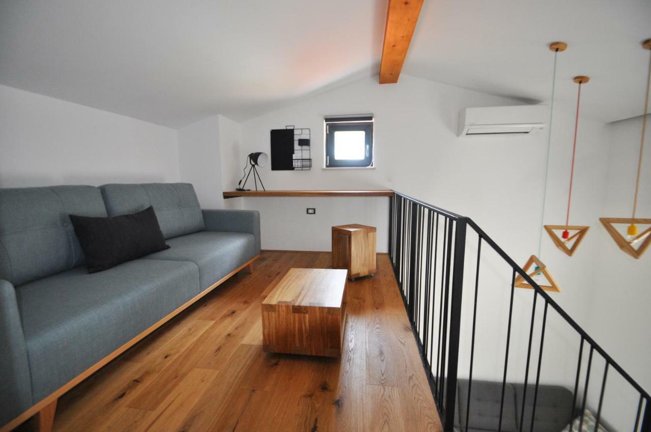 Casa Fogoler Fazana Villa Peroj Kültér fotó